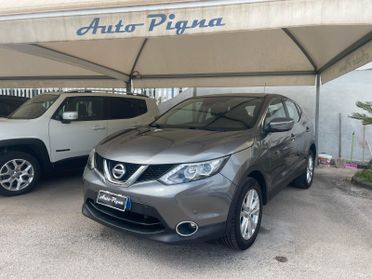 Nissan Qashqai 1.6 dCi 4WD Acenta