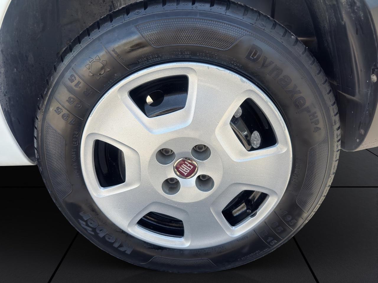 Fiat Fiorino 1.3 MJT 95C CARGO SX 6D-SENSORI-OTTIME CONDIOZIONI-