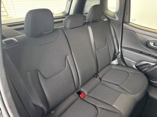 JEEP Renegade 1.0 T3 Limited PREZZO REALE / NEOPATENTATI