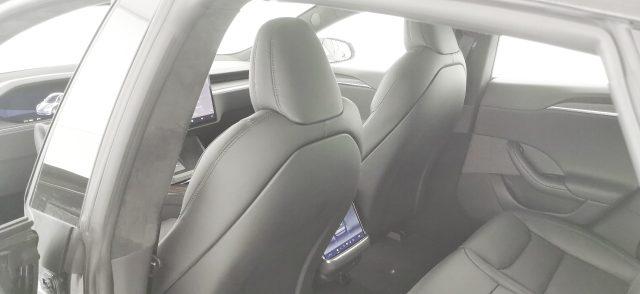 TESLA Model S Long Range Dual Motor awd