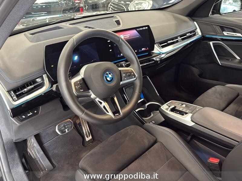 BMW X1 U11 xdrive 25e MSport Pro auto