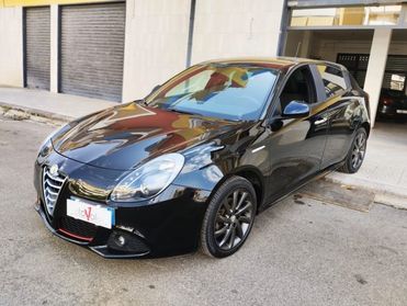 ALFA ROMEO Giulietta 1.6 M-jet 105cv Veloce