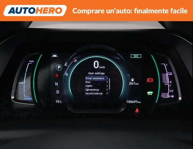 HYUNDAI Ioniq 1.6 Hybrid DCT Tech