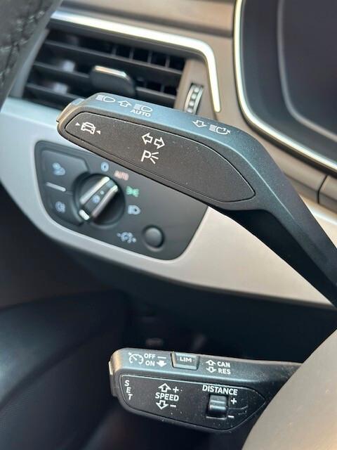 Audi A5 40 TDI S tronic 205 CV COME NUOVA