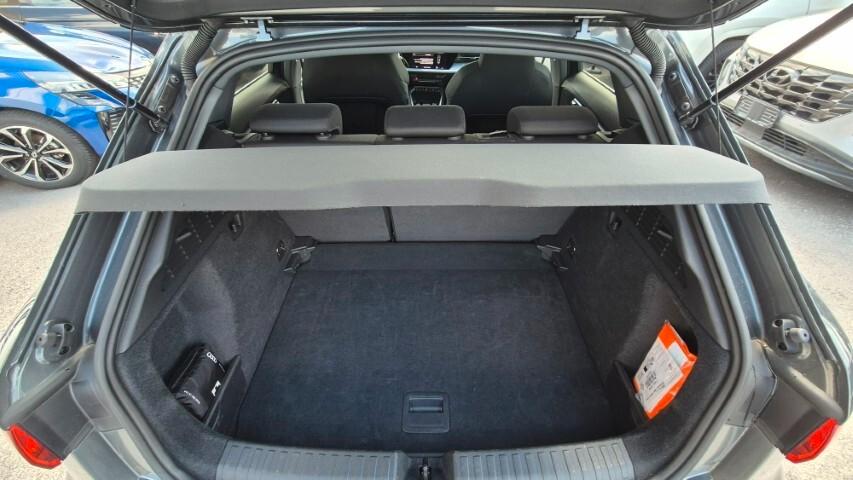 Audi A3 SPB 35 TDI S tronic line edition - 2024