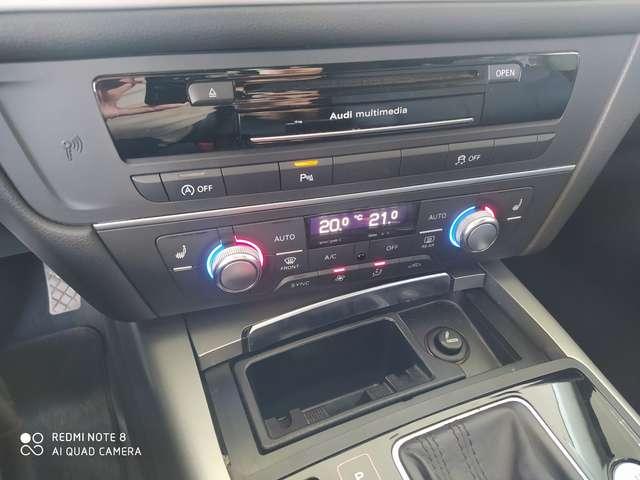 Audi A6 A6 Avant 2.0 tdi 190cv multitronic