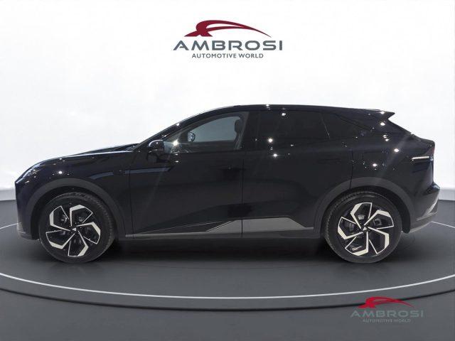 OTHERS-ANDERE OTHERS-ANDERE Changan DEEPAL S07 EV
