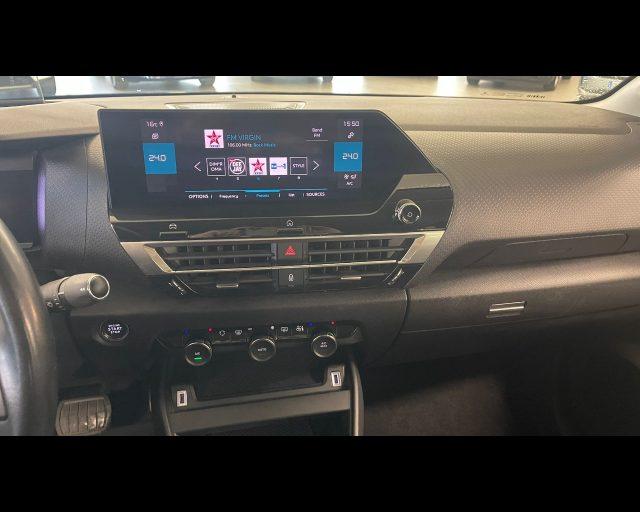 CITROEN C4 PureTech 130 S&S EAT8 Shine