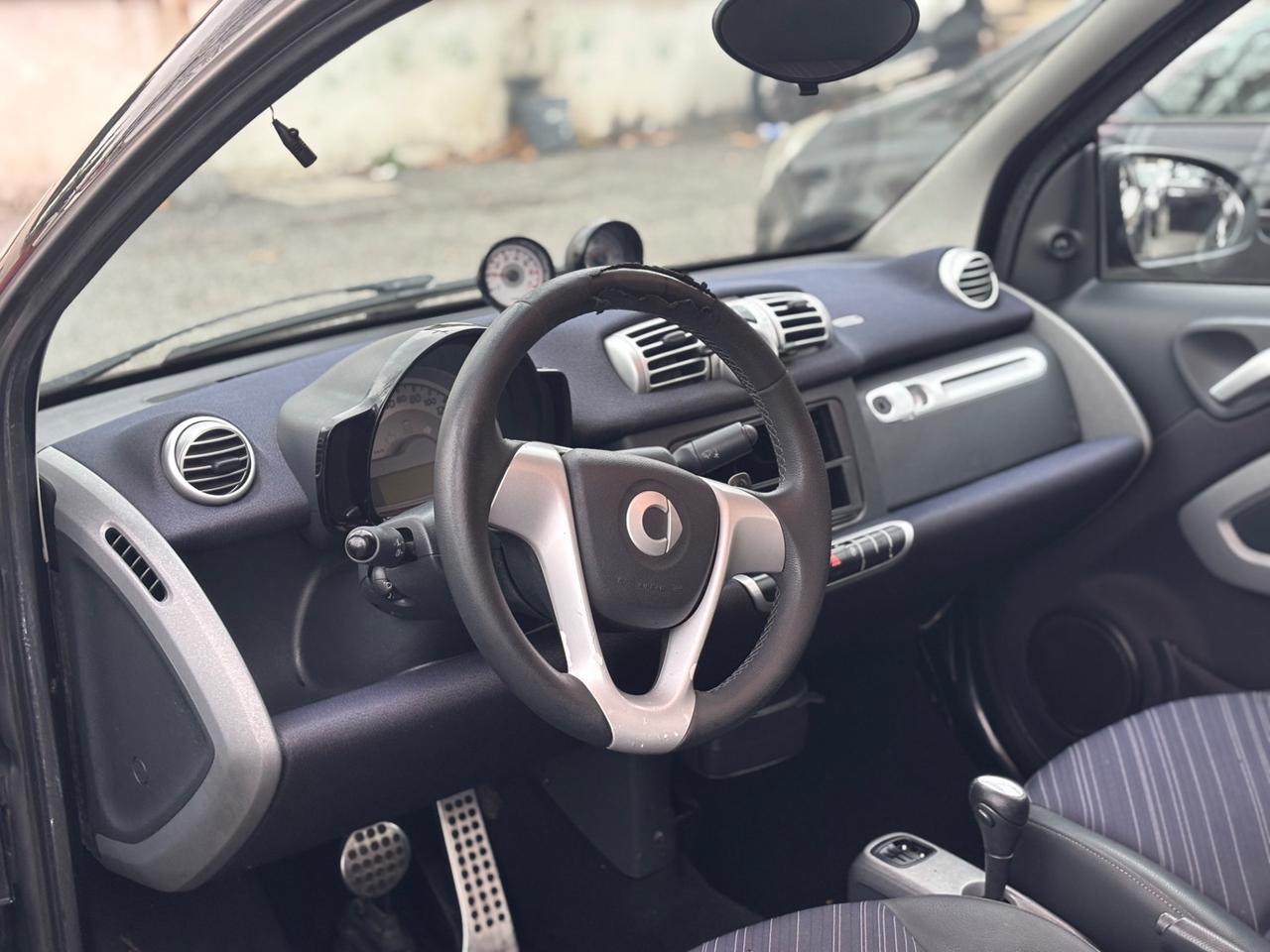 Smart ForTwo 1.0 benzina