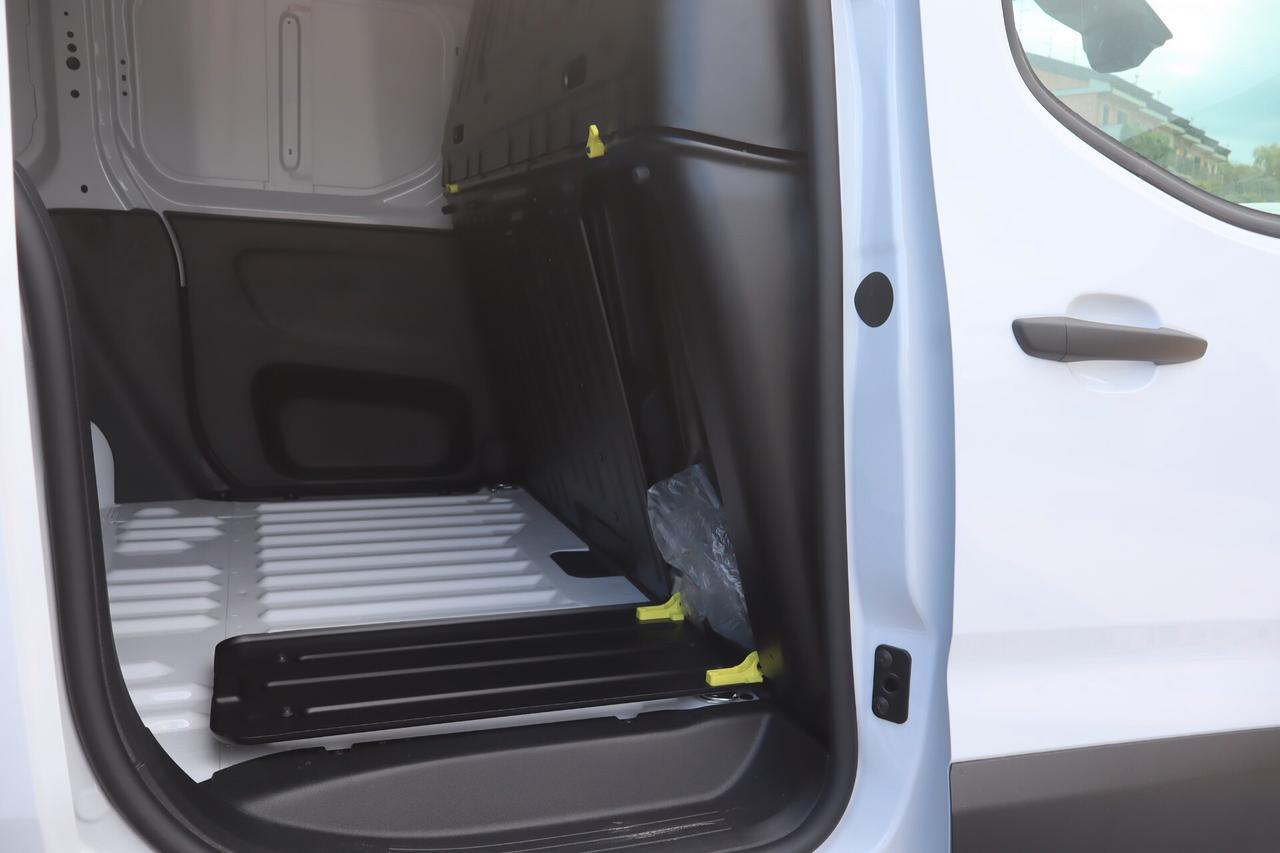 Fiat DOBLO' Tua A SOLI 215€
