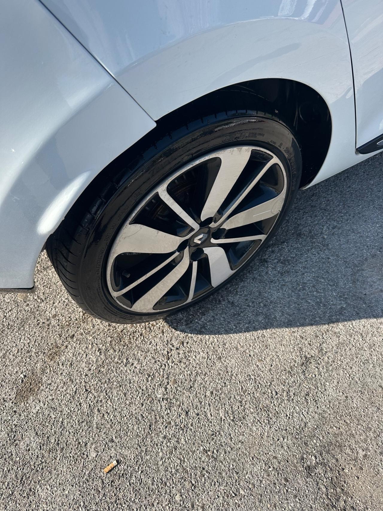 Renault Clio dCi 8V 90 CV Start&Stop 5 porte Energy Duel