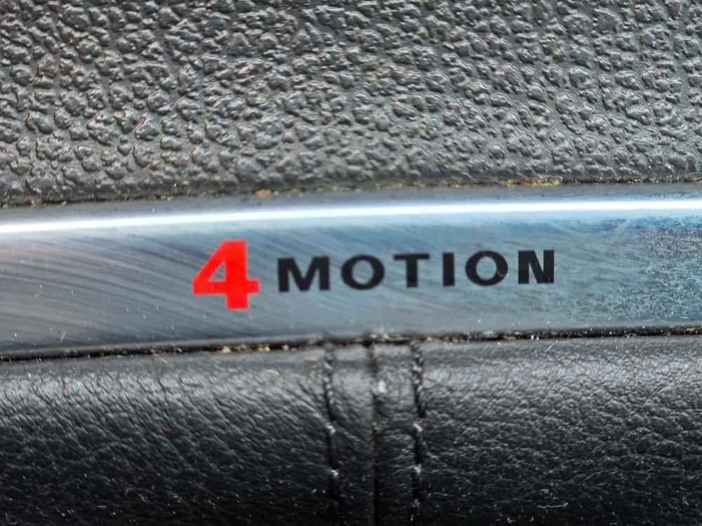 Volkswagen Tiguan 2.0 TDI 140 CV DPF 4MOTION Sport & Style