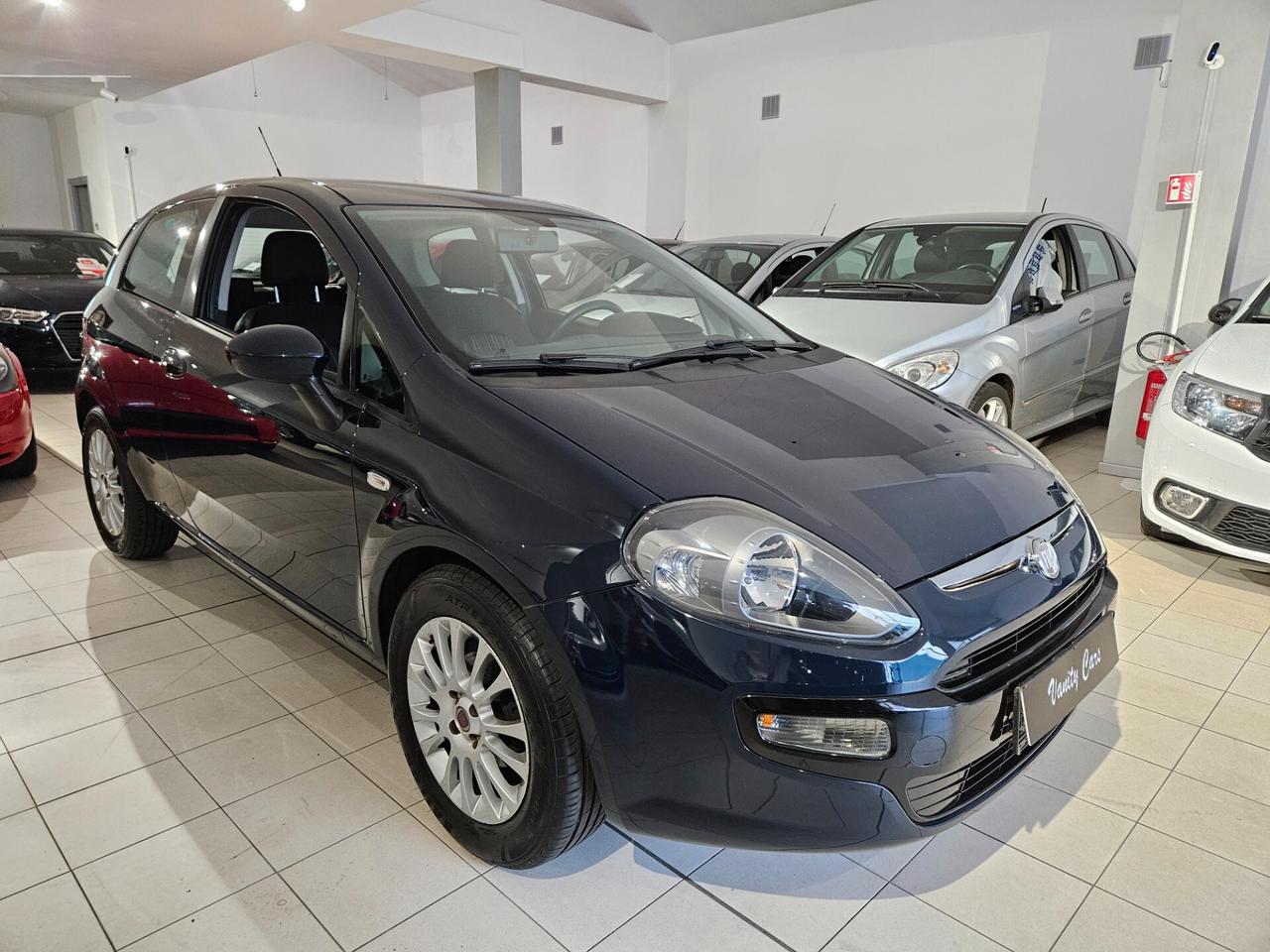 Fiat Punto Evo 1.2 3 porte S&S Dynamic IDONEA PER NEOPATENTATI