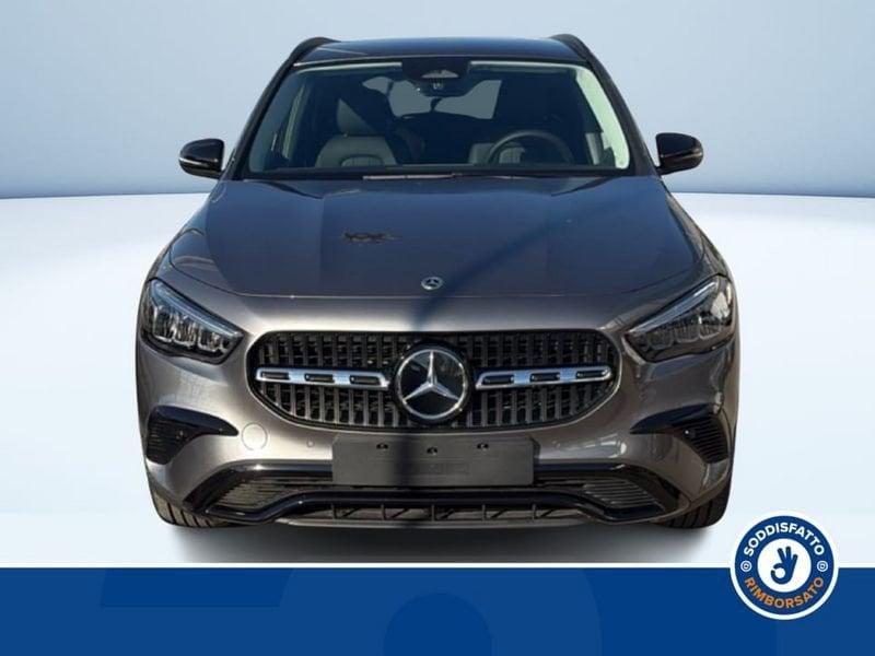 Mercedes-Benz GLA 200 Automatic Advanced Progressive