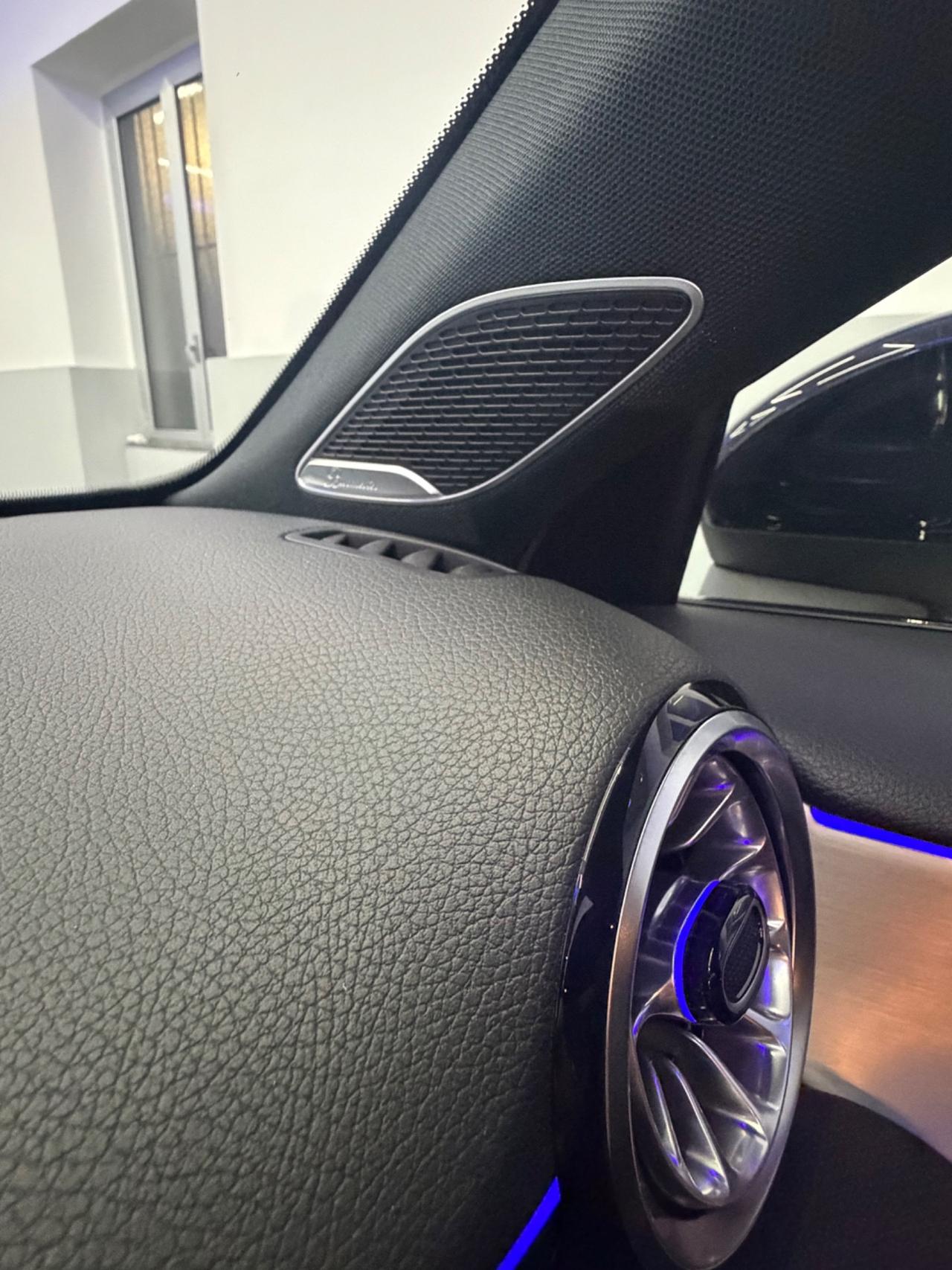 Mercedes-benz A 45 AMG 45S 4Matic+ Premium Plus