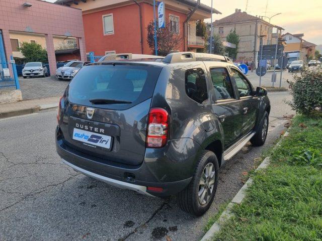 DACIA Duster 1.6 110CV 4x2 GPL Lauréate