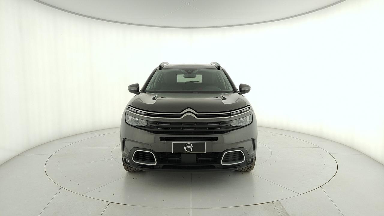 CITROEN C5 Aircross 1.2 puretech Feel s&s 130cv