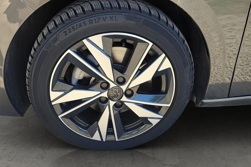 Peugeot 308 308 BlueHDi 130 S&S EAT8 SW Allure Pack