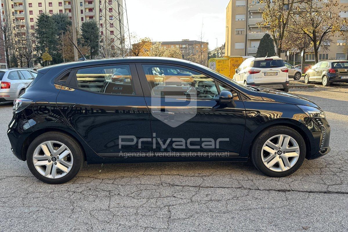 RENAULT Clio TCe 90 CV 5 porte Evolution