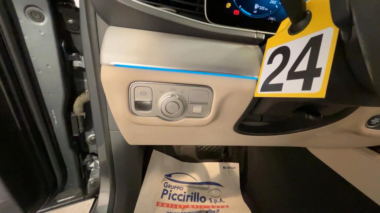 Mercedes-benz GLE 300 350 d 4Matic Coupé Sport