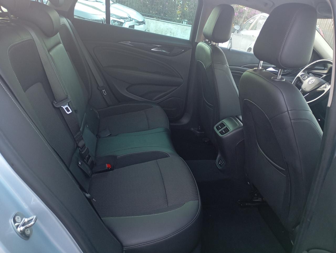 Opel Insignia ST 1.6 CDTI ecoTEC 136CV Innov. Aut.