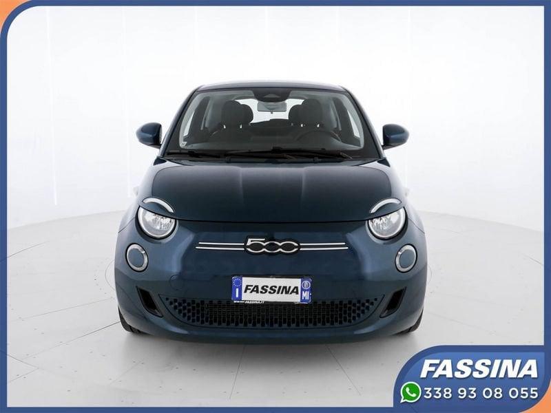 FIAT 500 Icon Berlina 43KW