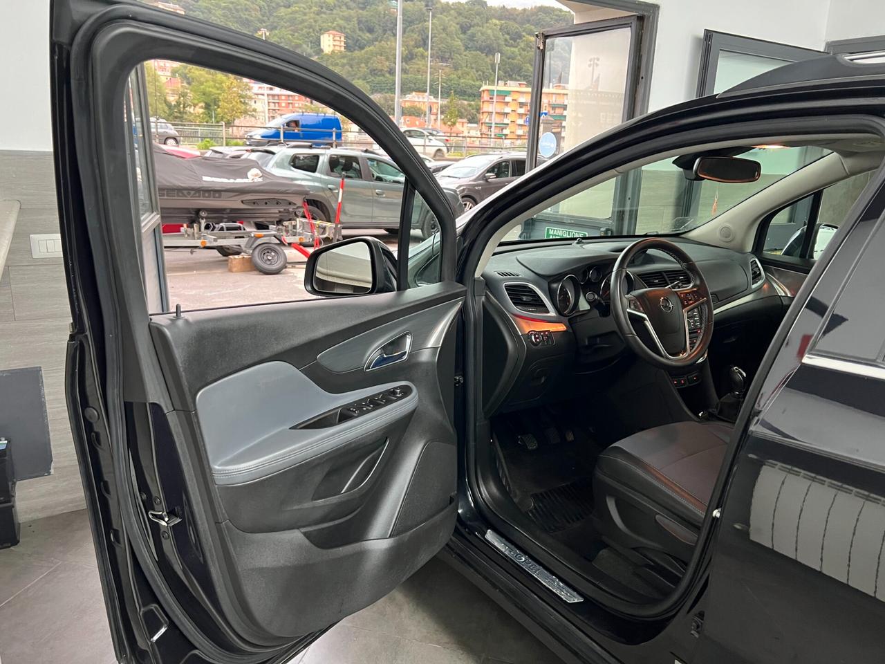 Opel Mokka 1.7 CDTI Ecotec 130CV 4x2 Start&Stop Ego