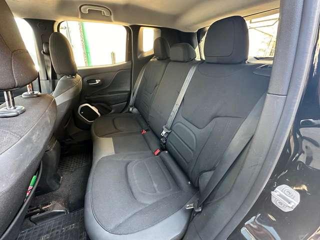 Jeep Renegade 2.0 Mjt 140CV 4WD Active Drive Limited