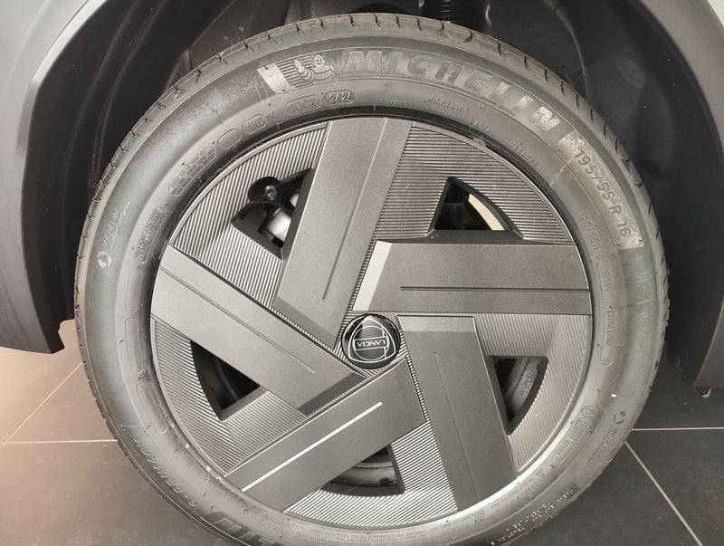 Lancia Ypsilon Ypsilon Hybrid e-DCT