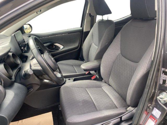 TOYOTA Yaris 1.5 Hybrid 5 porte Trend