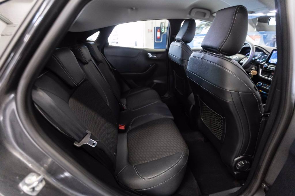 FORD Puma 1.0 ecoboost h Titanium s&s 125cv del 2024