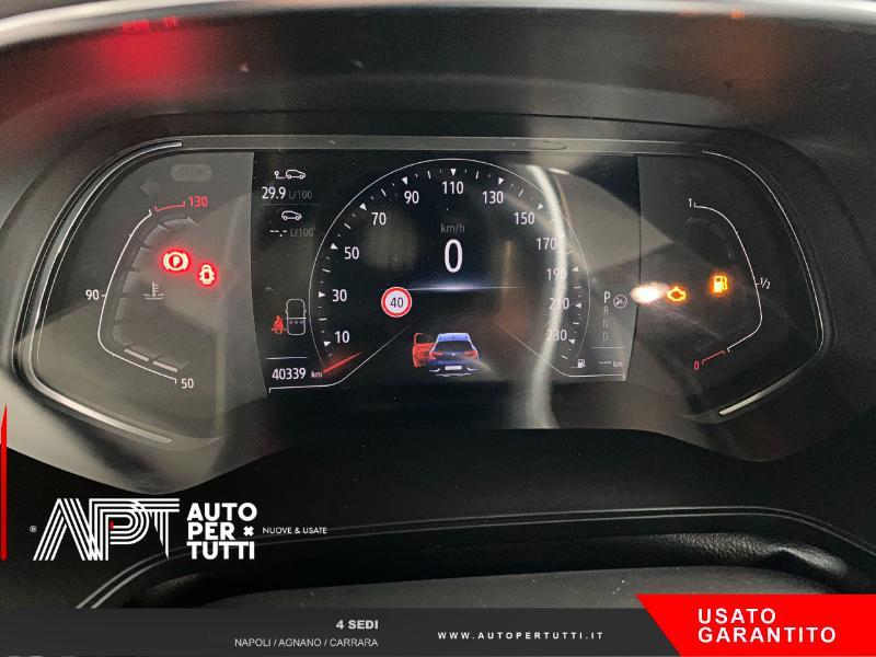 Renault Captur Captur 1.3 tce Intens 130cv edc Fap