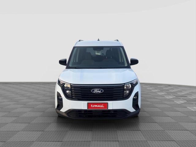 FORD Tourneo Courier Tourneo Courier 1.0 EcoBoost Titanium