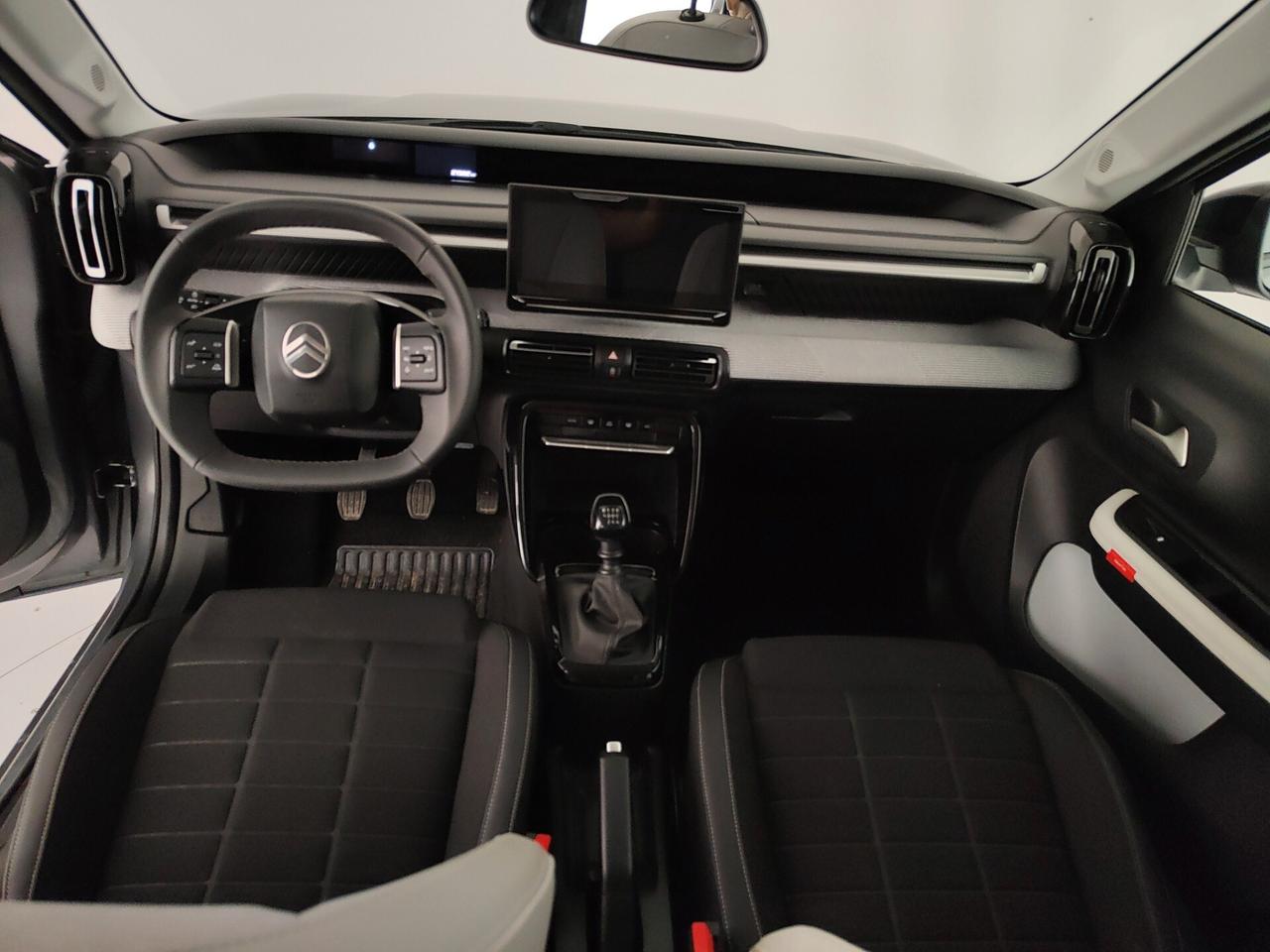 Citroen C3 PureTech 100 S&S Max