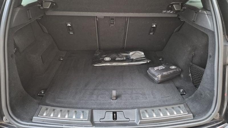 Land Rover RR Evoque Range Rover Evoque 2.0D I4 204 CV AWD Auto R-Dynamic SE