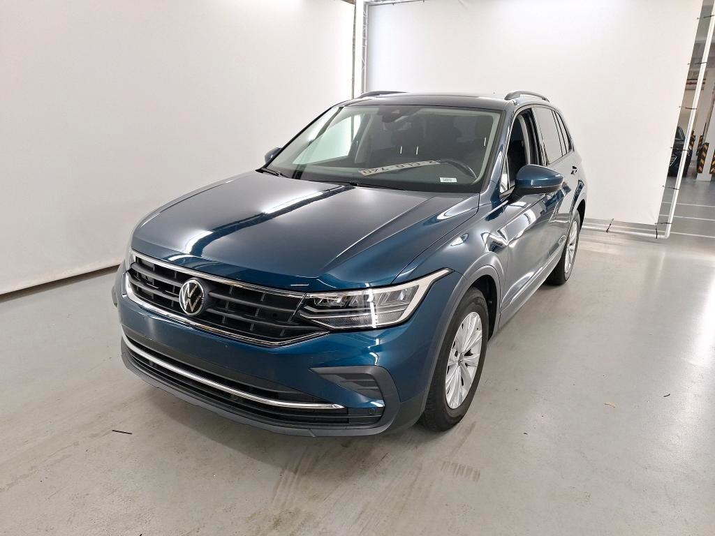 VOLKSWAGEN TIGUAN 2.0 TDI 122CV 6M. SCR LIFE ( FARI LED - DIGITAL COCKPIT - ADAPTIVE CRUISE - NAVI - APP CONNECT - PARK PILOT - TELECAMERA POST. )