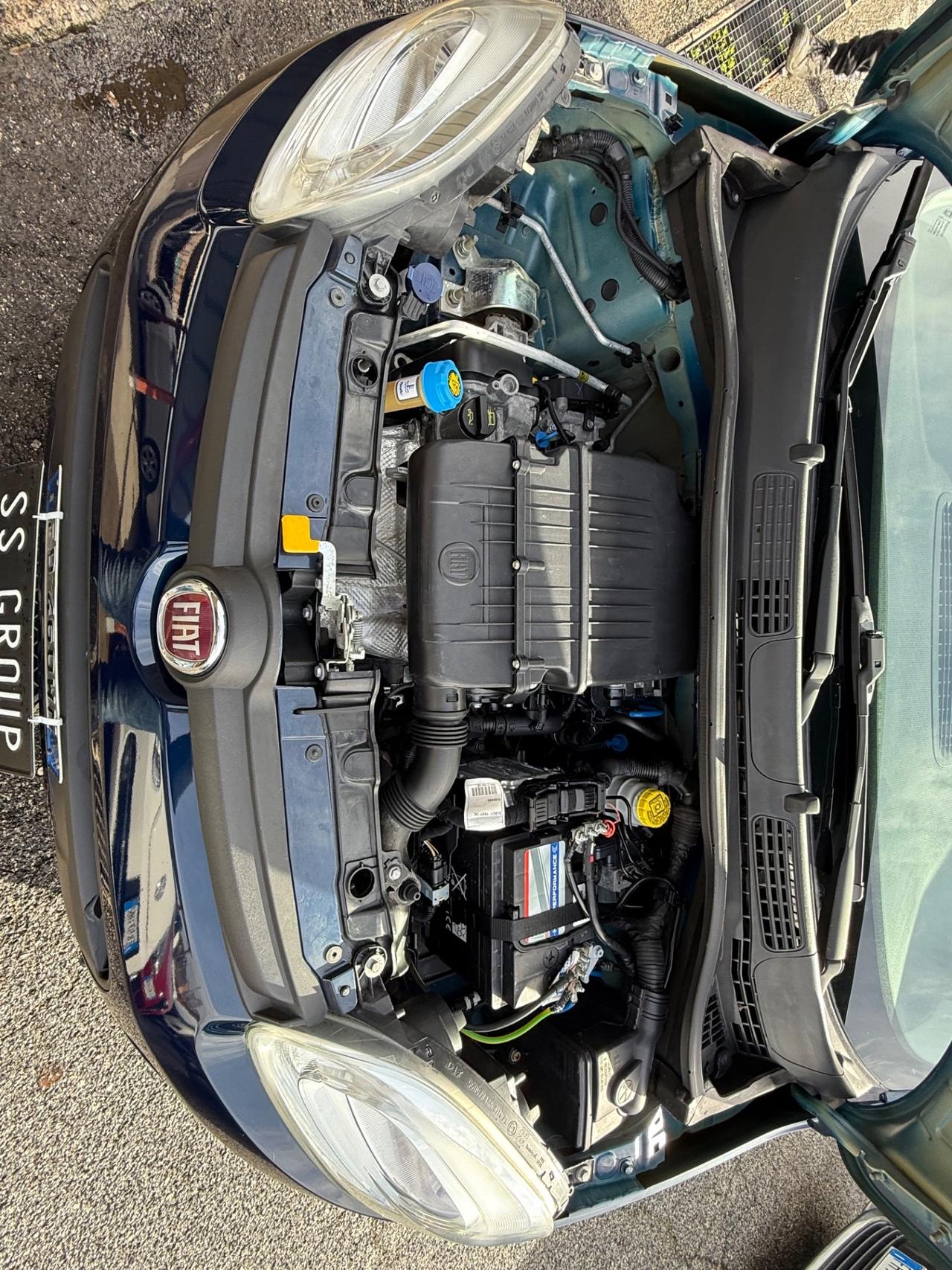 Panda 1.2 Lounge-unipro-rate-garanzia-E6-