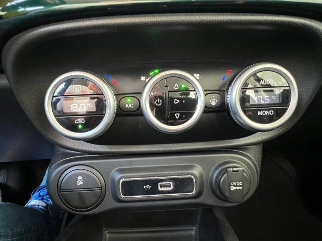 FIAT 500L 1.3 Multijet 95 CV Dualogic Cross my 19