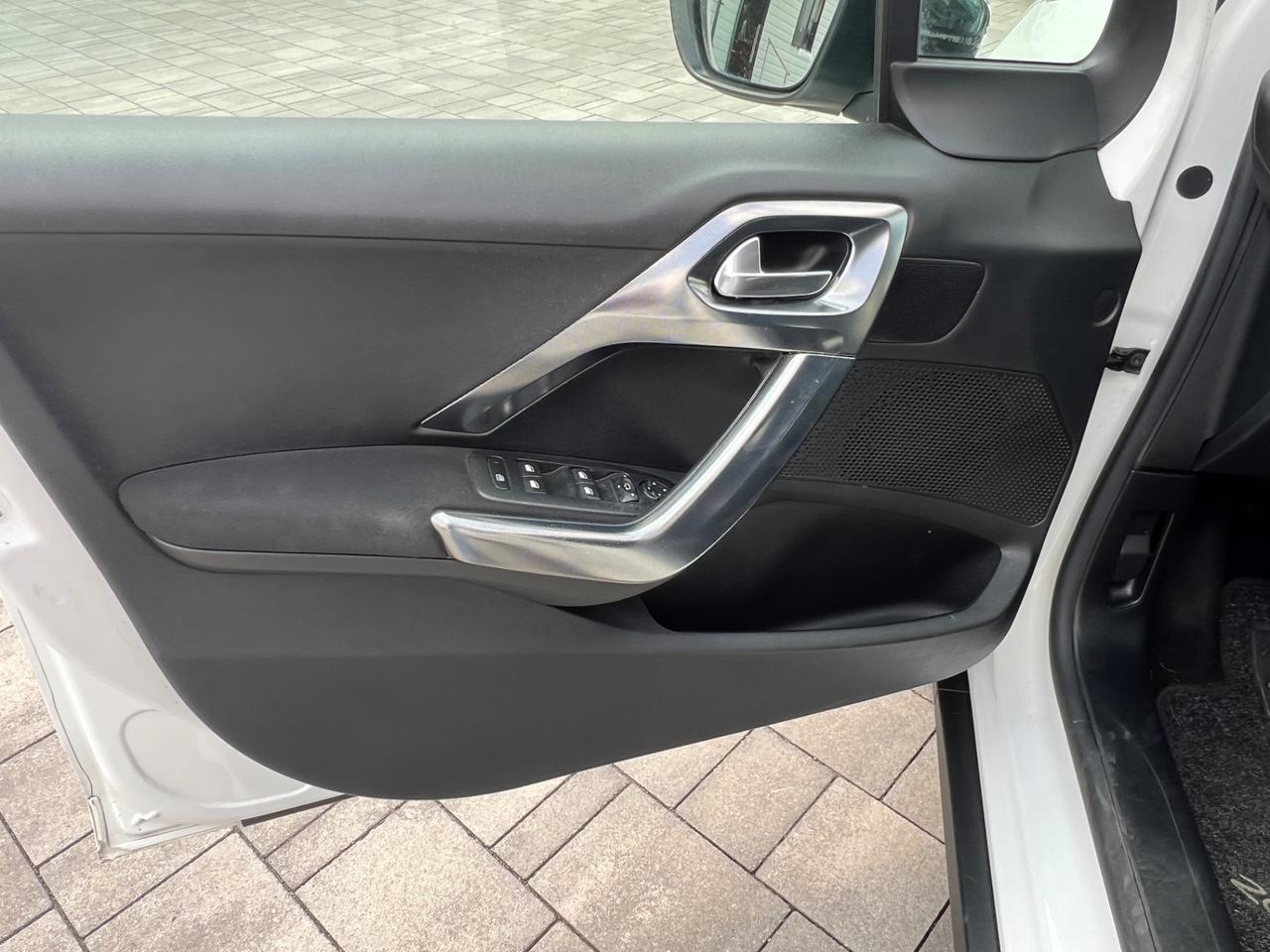 Peugeot 2008 1.6 e-HDi 92 CV Active FINANZIABILE
