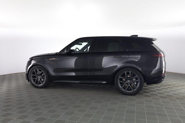 LAND ROVER Range Rover Sport RR Sport 3° serie 3.0D l6 300 CV Dynamic HSE