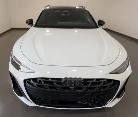 Audi A6 Avant 2.0tdi S-Line quattro auto + TETTO KM0