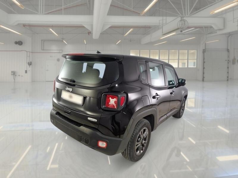 JEEP RENEGADE 1.0 T3 120cv Business