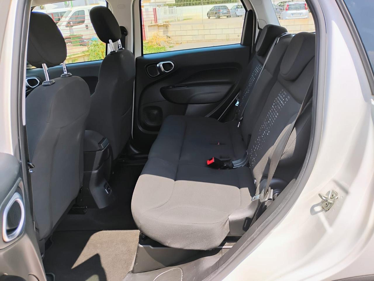 Fiat 500L 1.3 Multijet 95 CV Connect