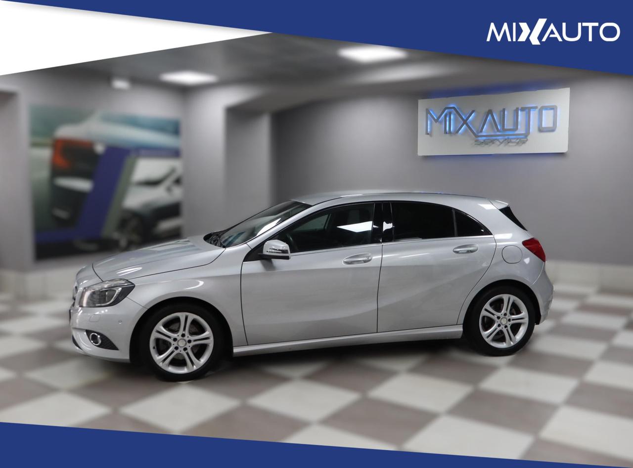 Mercedes A 200 CDI Sport Auto EU6