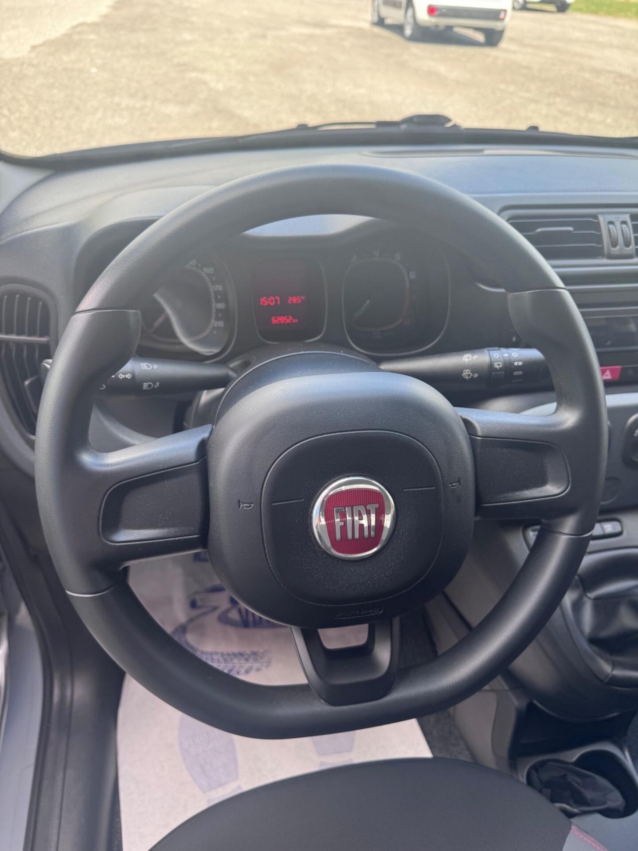 Fiat Panda 1.2 GPL EasyPower Easy