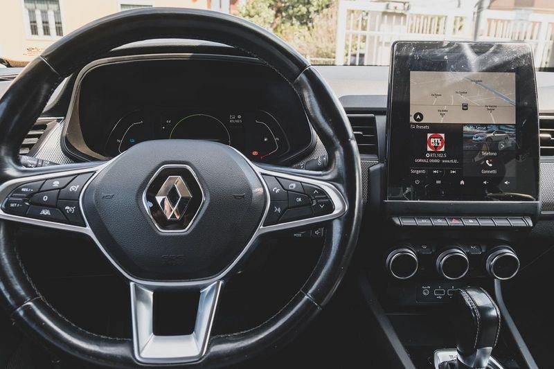 Renault Arkana 1.6 E-Tech full hybrid Intens Auto