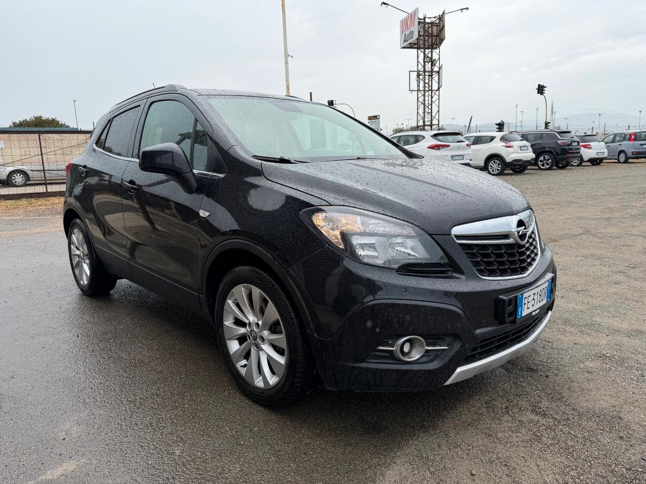 OPEL Mokka 1.6 CDTI Ecotec GARANTITA