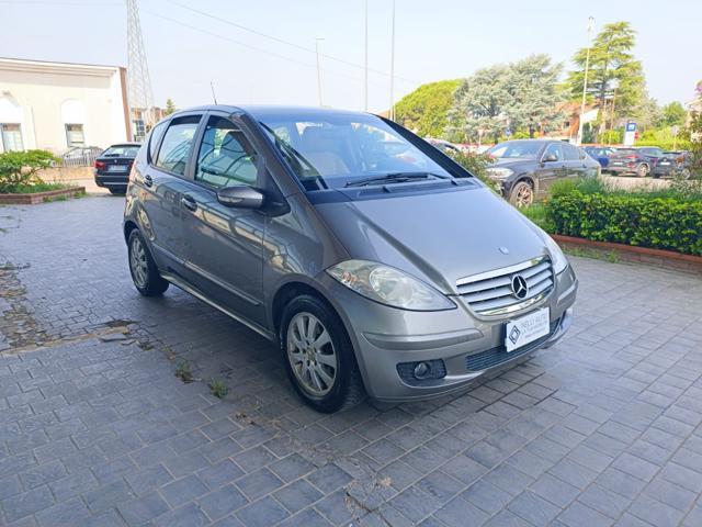 MERCEDES-BENZ A 180 CDI Elegance