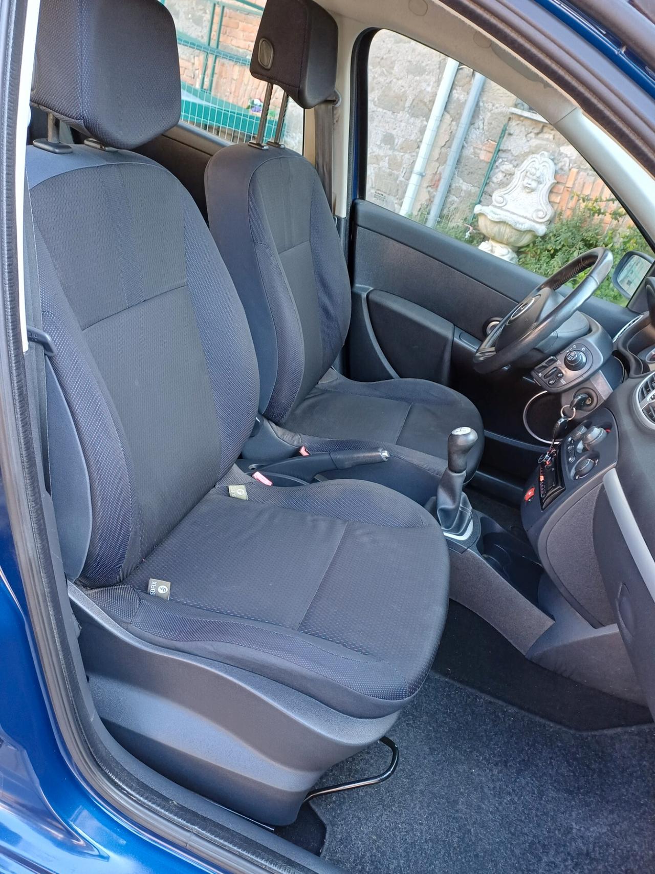 Renault Clio Storia 1.5 dCi 65CV 5 porte Confort