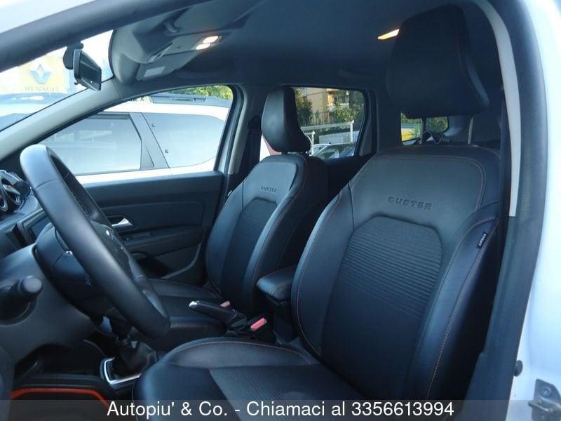 Dacia Duster Duster 1.5 Blue dCi 8V 115 CV 4x2 Extreme